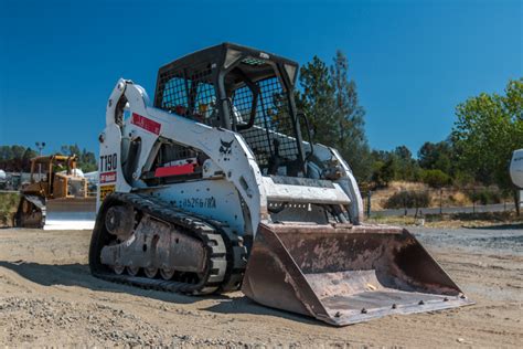 mini track loader rental sacramento|rent small loader for backyard.